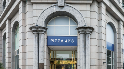 Pizza 4P’s báo lỗ gần 38 tỷ năm 2021, vốn chủ sở hữu giảm còn 98 tỷ