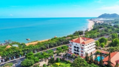 Bà Rịa - Vũng Tàu quy hoạch đô thị Phước Hải hơn 1.500ha thành KĐT làng chài du lịch