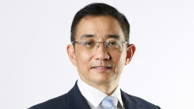 Ông Victor Ngo làm Tổng giám đốc Ngân hàng UOB Việt Nam