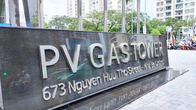 PV GAS: Lãi 6 tháng đạt gần 7.000 tỷ đồng, tương đương 98% kế hoạch cả năm