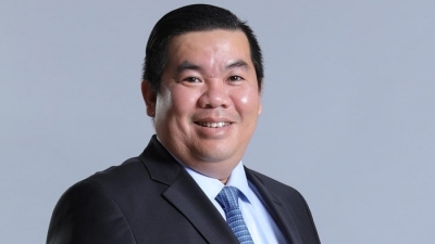 Ông Lê Minh Dũng từ nhiệm vị trí thành viên HĐQT độc lập Bất động sản Phát Đạt (PDR)