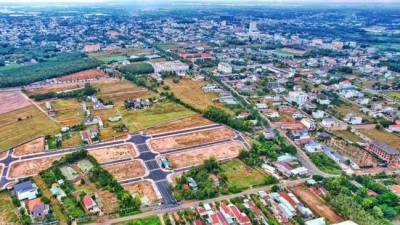 Tây Ninh tích cực rà soát việc rao bán dự án bất động sản trên mạng