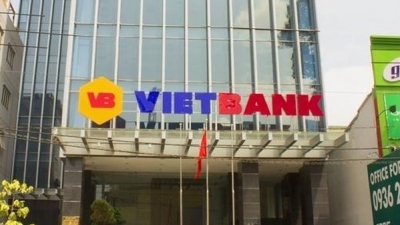 VietBank được chấp thuận tăng vốn điều lệ thêm hơn 1.000 tỷ đồng