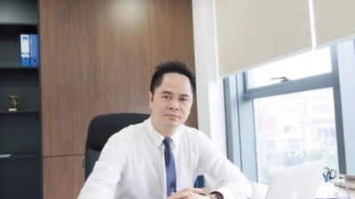 Ông Lê Huy Giang không còn là CEO, thành viên HĐQT BV Land (BVL)