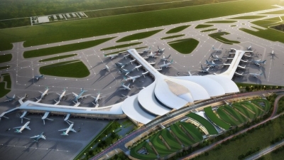 Sân bay Long Thành: Phó thủ tướng 'chốt' các mốc tiến độ trước mắt