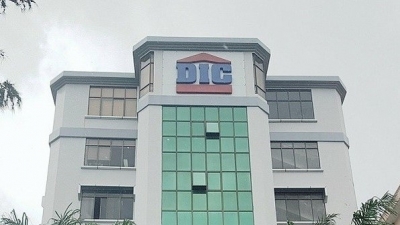 DIC Corp chi hơn 225 tỷ đồng mua 43,35% cổ phần của DIC Phương Nam