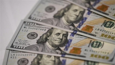 Cục Dự trữ Liên bang Mỹ tiếp tục tăng lãi suất để giảm lạm phát