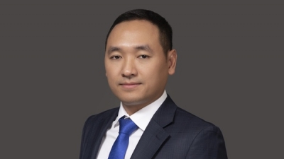 CEO GELEX Nguyễn Văn Tuấn muốn mua thêm 1 triệu cổ phiếu Chứng khoán VIX