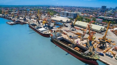 Cần hơn 200.000 tỷ đồng để phát triển cảng biển ở Sóc Trăng