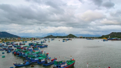 Ninh Thuận mời Hưng Thịnh, Novaland, Bim Land… tài trợ quy hoạch đô thị khu vực ven Đầm Nại hơn 2.900 ha