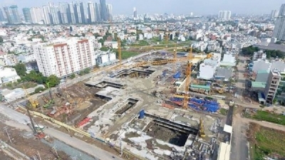 Phú Yên: TP. Tuy Hòa sắp có thêm dự án khu nhà ở hỗn hợp cao cấp hơn 2.500 tỷ đồng