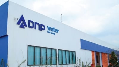 Samsung Engineering cử người đại diện tham gia HĐQT DNP Water