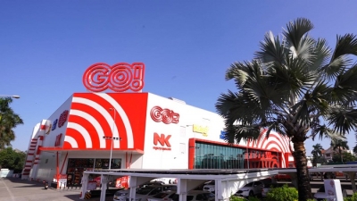 'Ông lớn siêu thị' Central Retail muốn đầu tư trung tâm thương mại tại Đồng Tháp