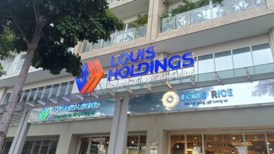 Louis Capital (TGG) hoàn tất thoái sạch vốn tại Sametel (SMT)