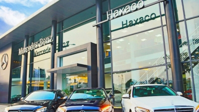 Haxaco (HAX) lập kỷ lục về lợi nhuận cả năm dù quý IV rớt mạnh
