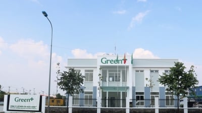 Gần 42 triệu cổ phiếu GPC của Tập đoàn Green+ chính thức giao dịch trên UPCoM