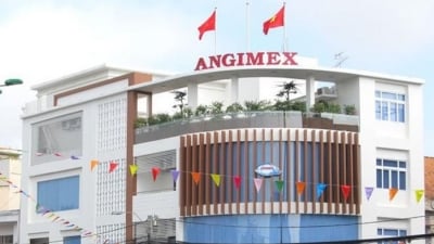 Angimex (AGM) thoái toàn bộ vốn tại Dasco