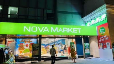 Nova Consumer: Lãi ròng 2023 dự kiến giảm hơn 70%, sẽ cắt lỗ mảng trại gà