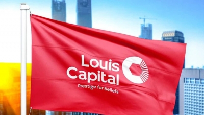 Vừa công bố đổi tên, Louis Capital bổ nhiệm tân chủ tịch HĐQT