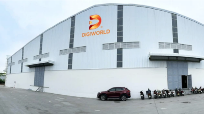 Digiworld (DGW) bất ngờ 'quay xe', hạ mục tiêu doanh thu, lợi nhuận năm 2023