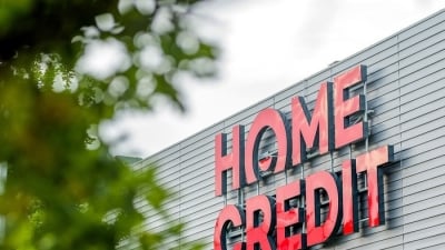Home Credit nói gì về việc bị Công an kiểm tra trụ sở?