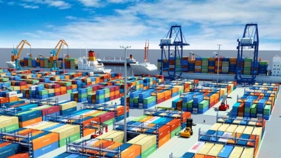 'Việt Nam một trong những quốc gia có logistics phát triển nhanh nhất thế giới'