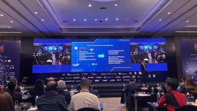 World Blockchain Web 3.0 Marvels HCMC 2023: Việt Nam và Hàn Quốc đẩy mạnh nghiên cứu tiềm năng Blockchain