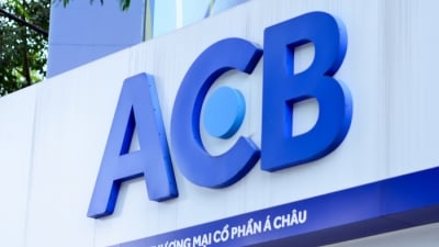 Sang tay 145 triệu cổ phiếu ACB: Cổ đông ngoại thoái vốn thu về 4.000 tỷ?