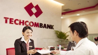 Lãnh đạo Techcombank: 'Giao dịch của lãnh đạo không ảnh hưởng tới hoạt động'