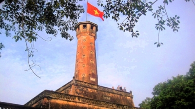 Chỉ đạo mới về dự án 'Cột cờ Hà Nội tại Cà Mau'
