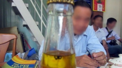 Bộ Công Thương lên tiếng vụ 'chai nước ngọt có ruồi' của Tân Hiệp Phát