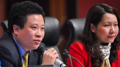 Đại gia Hà Văn Thắm bị đề nghị truy tố 4 tội danh