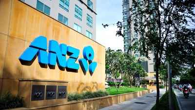 ANZ phủ nhận bán mảng ngân hàng bán lẻ tại Việt Nam