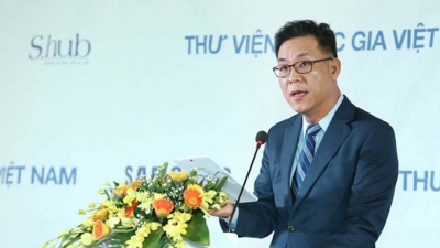 Samsung đầu tư 300.000 USD cho 'Không gian chia sẻ S.hub'