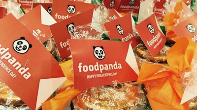 Rocket Internet bán lại Foodpanda cho đối thủ