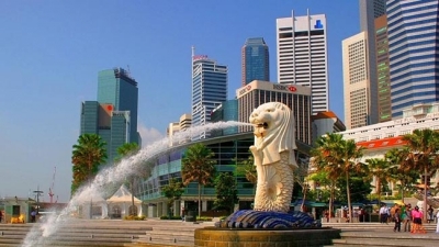 Singapore trở lại ngôi vương trong hoạt động IPO tại khu vực