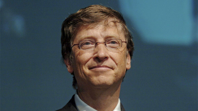 Phác họa 'cỗ máy in tiền bí mật' đứng sau tỷ phú Bill Gates