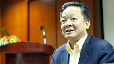Chủ tịch T&T Đỗ Quang Hiển 'trải lòng' về tham vọng bất động sản
