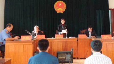 Công ty con của bà Nguyệt Hường bị tòa án buộc trả nợ 23 tỷ đồng