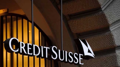 Credit Suisse bị phạt hơn 16 triệu USD do thiếu kiểm soát chống rửa tiền