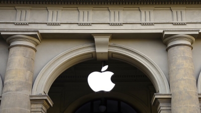 Apple đóng phạt 347 triệu USD tiền trốn thuế tại Ý