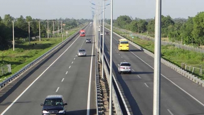 Đến năm 2030, Việt Nam sẽ có 21 cao tốc với tổng chiều dài 6.411 km