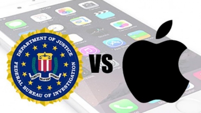 Apple thoát vụ kiện của FBI nhờ... bên thứ 3