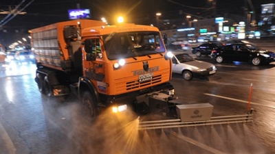 Hãng xe tải KAMAZ của Nga sẽ 'nhấn ga tăng tốc' ở Việt Nam