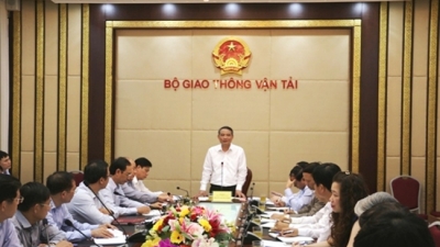 Bộ trưởng Trương Quang Nghĩa: 'Không có nhà đầu tư, không thể có hệ thống cao tốc'