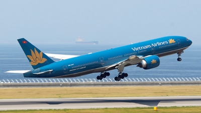 Kiểm toán Nhà nước sẽ kiểm toán Vietnam Airlines và 12 công ty con