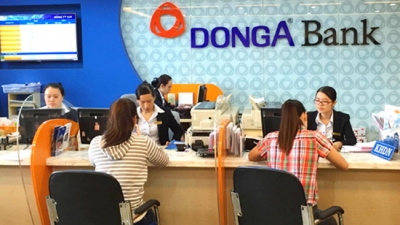 PNJ tiếp tục tăng trích lập dự phòng vì DongA Bank