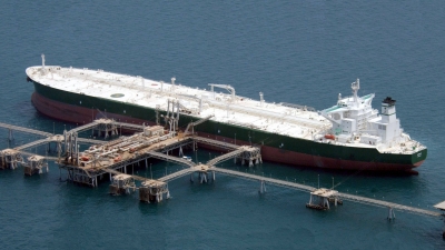 Chính thức tạm giữ 13.000 tấn xăng RON 92 nhập lậu từ Singapore