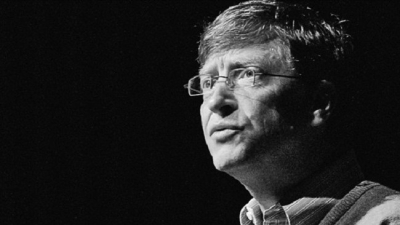 8 thói quen giúp Bill Gates trở thành người giàu nhất