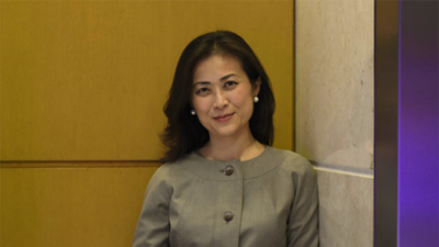 Nữ cố vấn gốc Việt đặc biệt trong phái đoàn Tổng thống Obama 